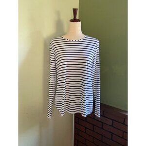 L Lands‎ End Swim Tee J06 160